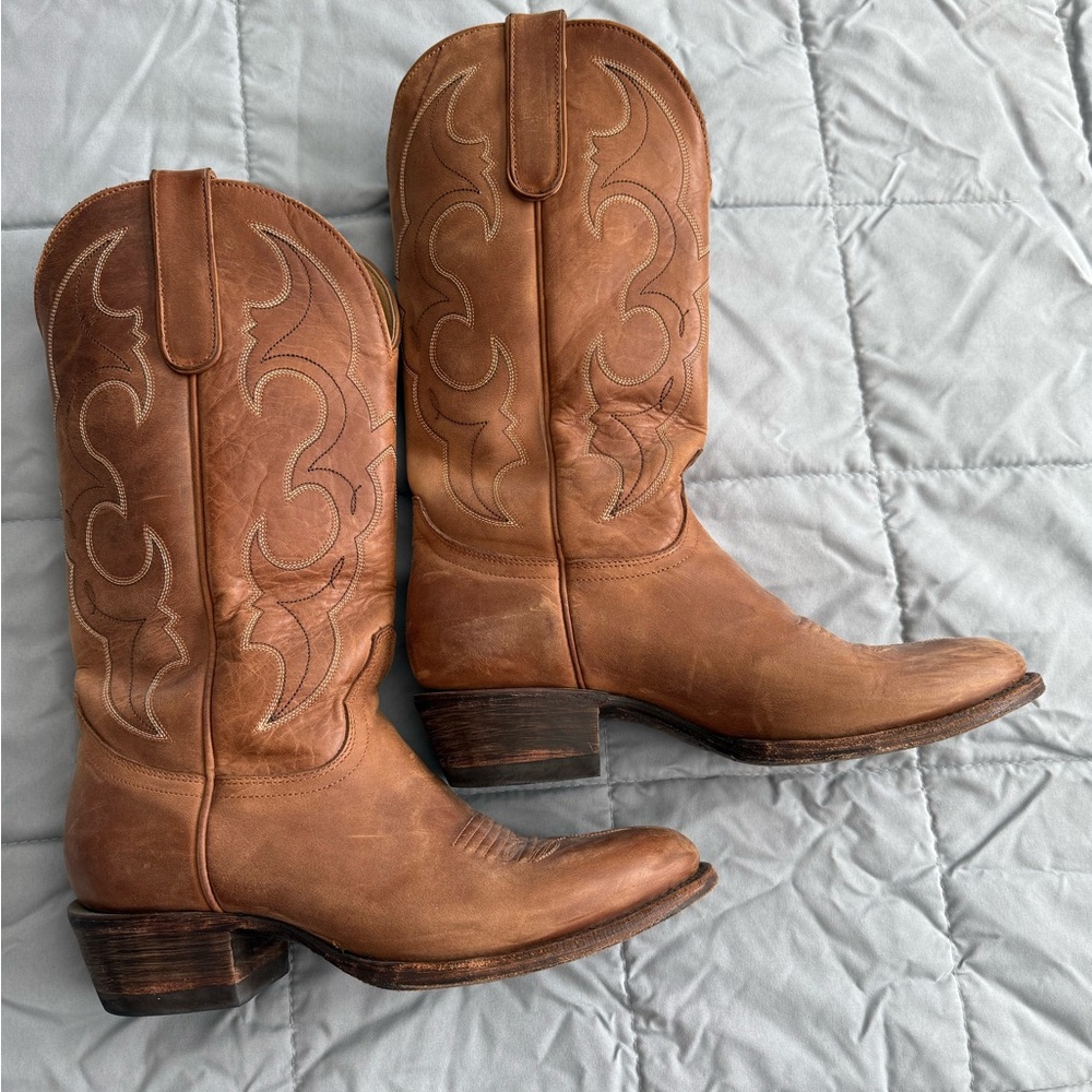 Idyllwind Boots